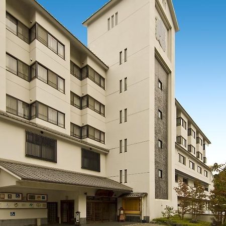 Onyado Megumi Hotel Yugawara Luaran gambar