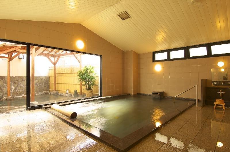 Onyado Megumi Hotel Yugawara Luaran gambar