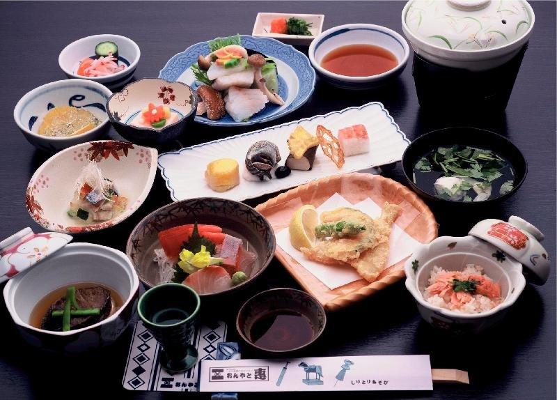 Onyado Megumi Hotel Yugawara Luaran gambar