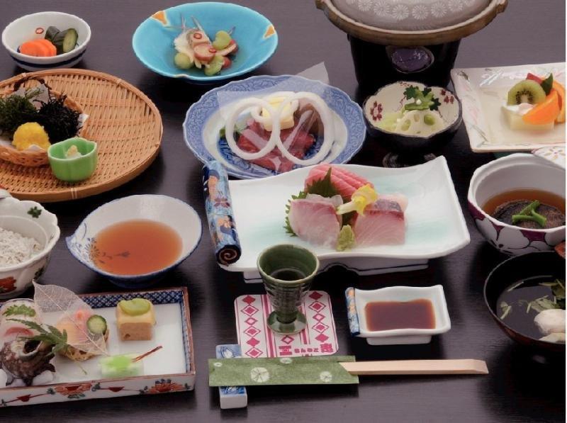 Onyado Megumi Hotel Yugawara Luaran gambar