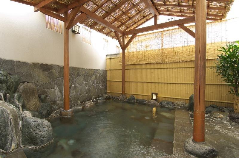 Onyado Megumi Hotel Yugawara Luaran gambar