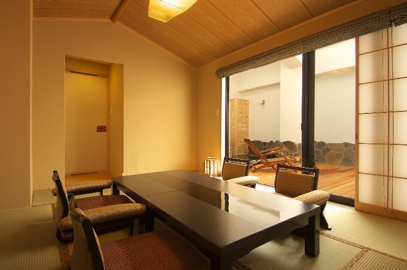 Onyado Megumi Hotel Yugawara Luaran gambar