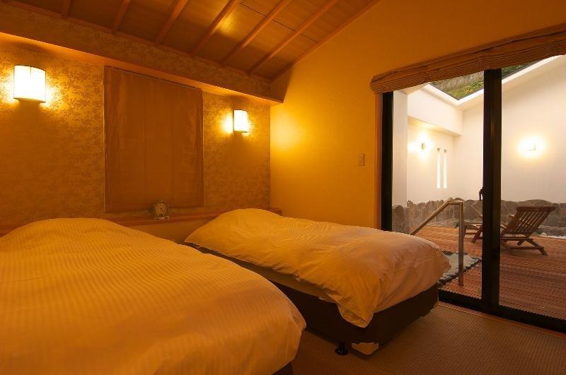 Onyado Megumi Hotel Yugawara Luaran gambar