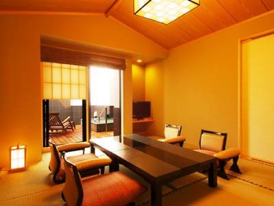 Onyado Megumi Hotel Yugawara Luaran gambar