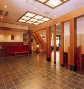 Onyado Megumi Hotel Yugawara Luaran gambar