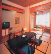 Onyado Megumi Hotel Yugawara Luaran gambar