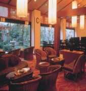 Onyado Megumi Hotel Yugawara Luaran gambar